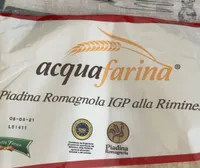 Piadina