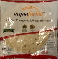 Piadina clasic 360gAqua far