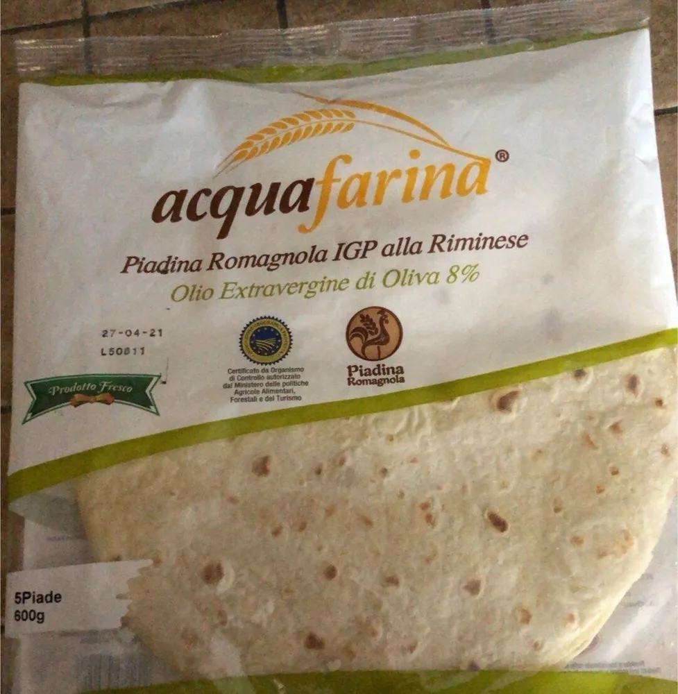 Piadina