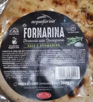 La fornarina