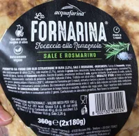 Fornarina