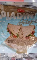 Piadina integrale