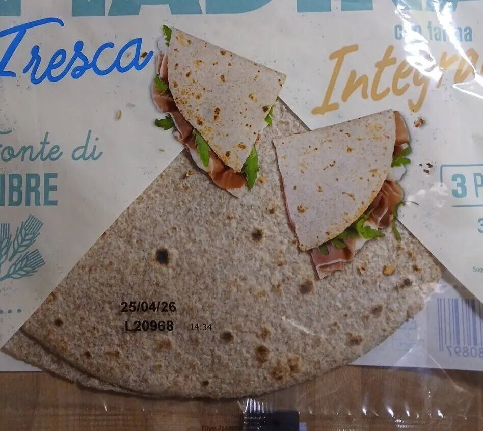 Piadina