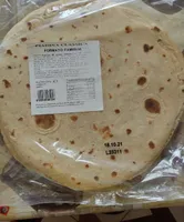 Piadina classica