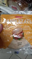 Panpizzato