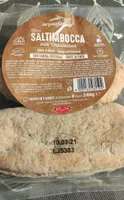 Saltimbocca alla napoletana