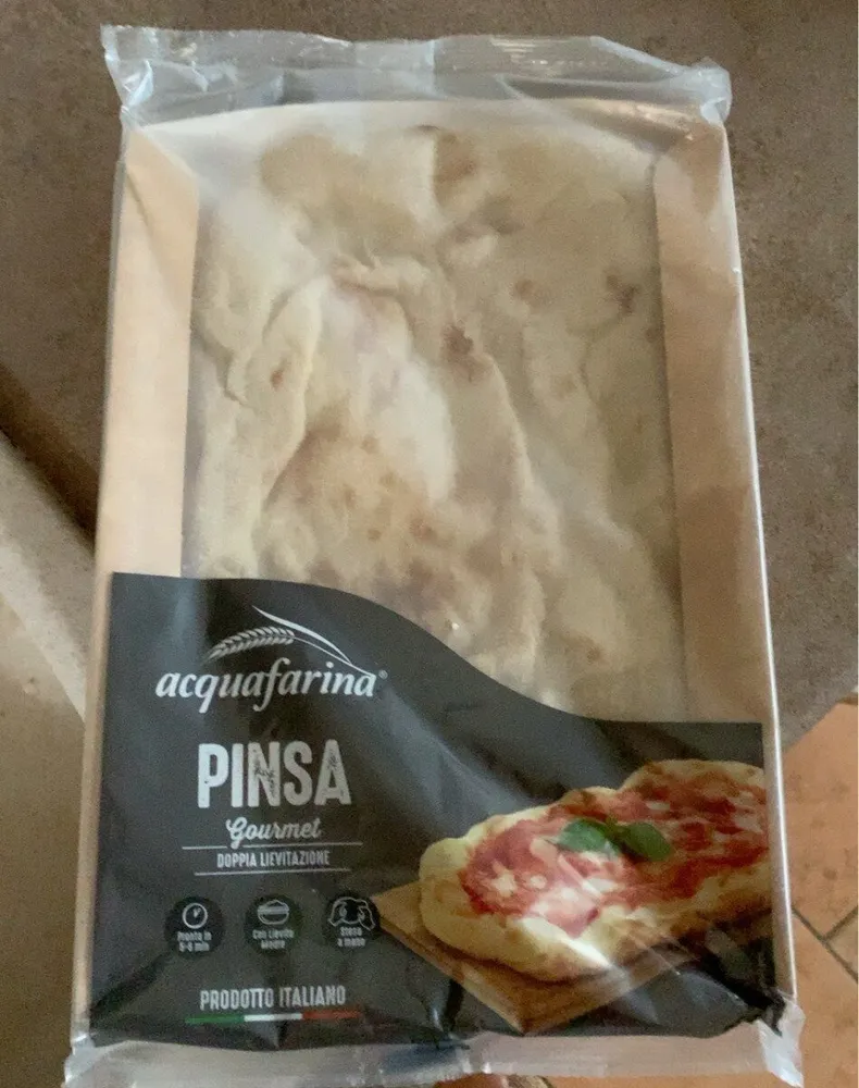 pinsa