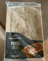 pinsa