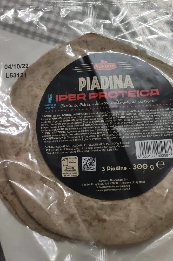 Piadina