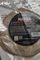 Piadina