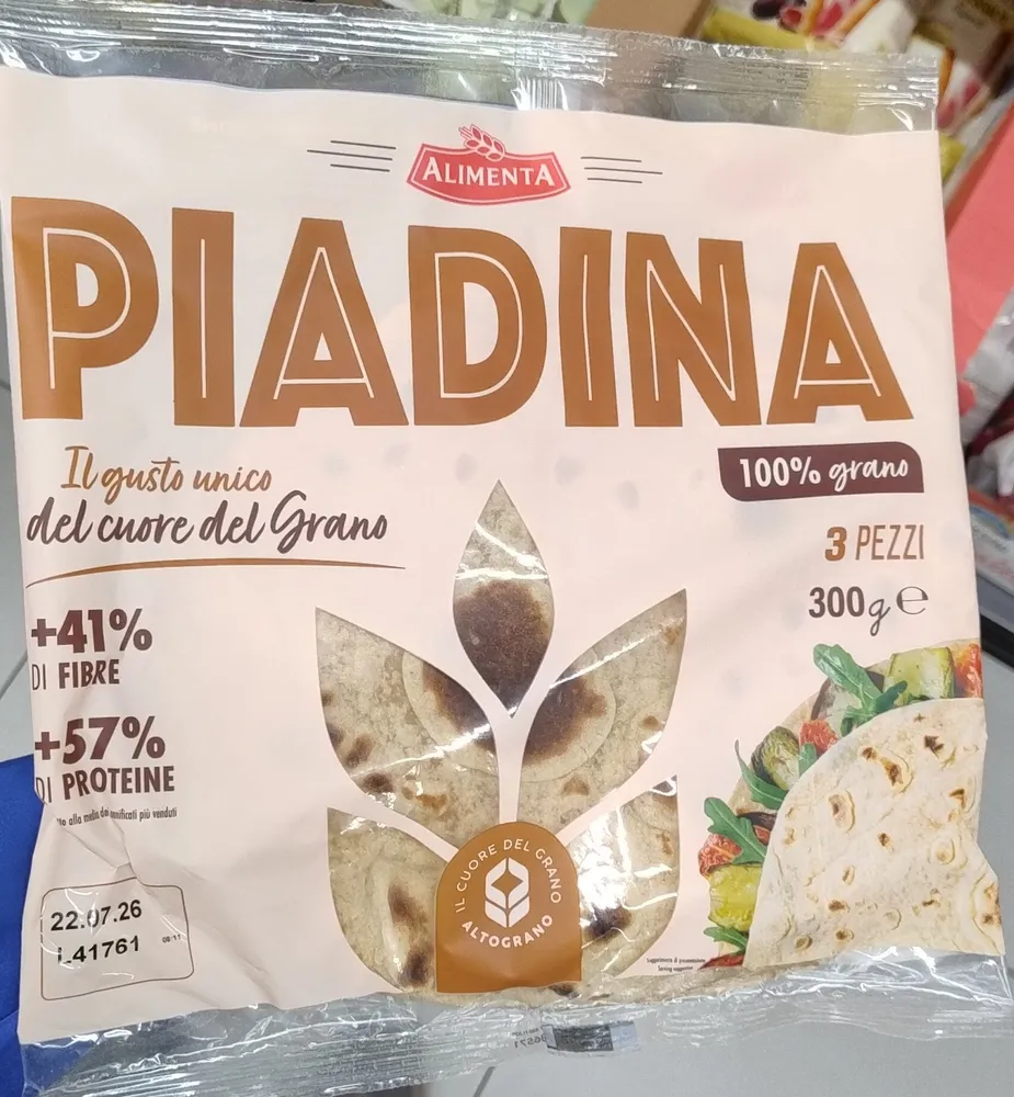 Piadina