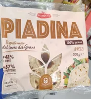 Piadina