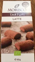 Tartufi Latte