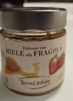 Miele alla fragola