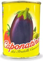 Caponata Melenz. gr140 F. cont