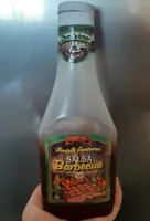 Salsa Barbecue