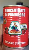 Concentrato di pomodoro