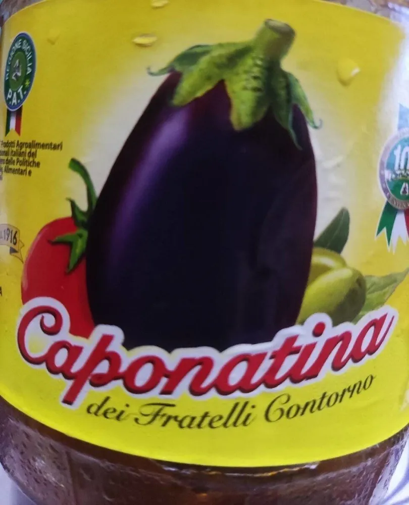 Caponatina