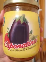 Caponatina
