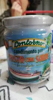 Pasta con sarde