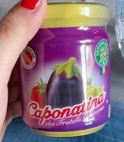 Caponatina