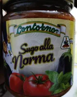Sugo alla Norma