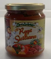 Ragú siciliano