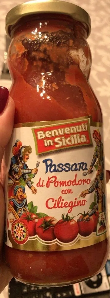 Salsa