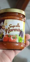 Sugo alla norma