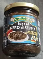 Sugo al nero di seppia
