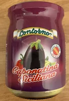 Caponatina Siciliana