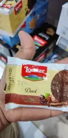 Loacker Tortina Dark Hazlnut Tortina