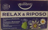 Relax & Riposo