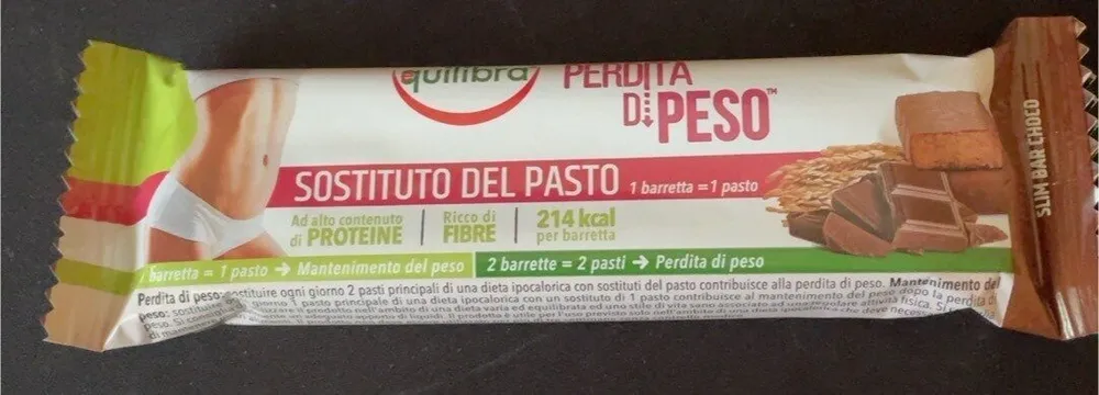 Baretta proteica