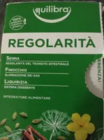 Equilibra regolarità