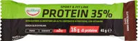 Sport & fit line protein gusto dark chocolate