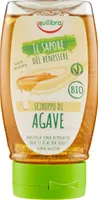 Sciroppo di agave bio