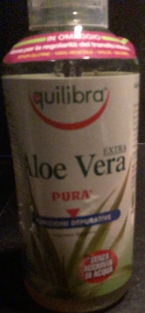Aloe vera