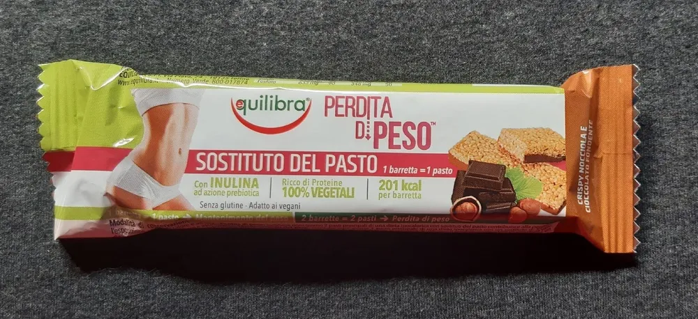 Perdita di peso
