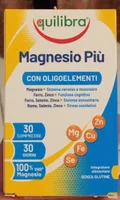 Magnesio piu