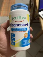Magnesio+