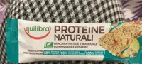 Proteine naturali