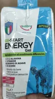 Re-start energy