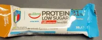 Protein 31% low sugar