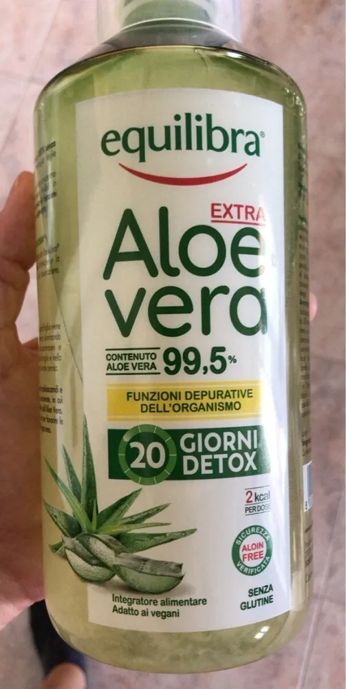 Aloe Vera