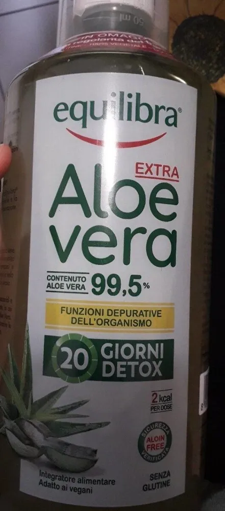 Aloe Vera