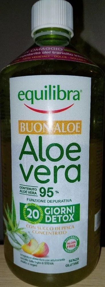 Aloe Vera