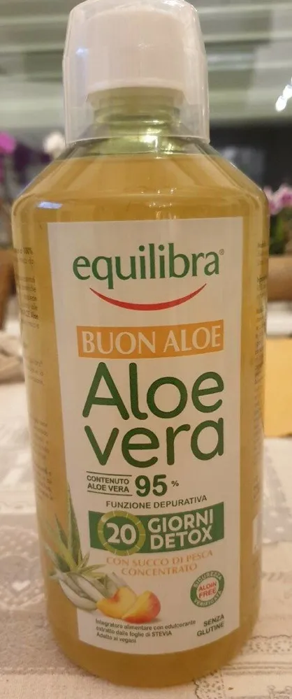 Aloe Vera