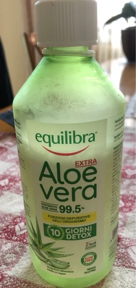 10 giorni detox