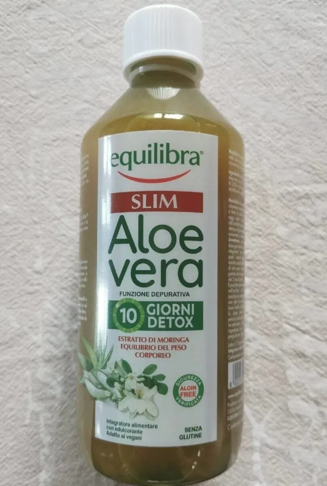 Aloe Vera slim